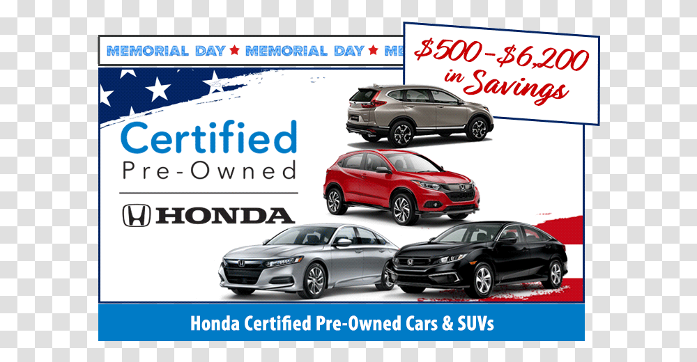 Certified Pre Owned Honda Used Hondas In West Chester Pa Compact Sport Utility Vehicle, Car, Transportation, Automobile, Tire Transparent Png