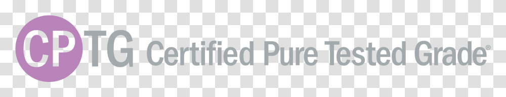 Certified Pure Tested Grade, Number, Brick Transparent Png