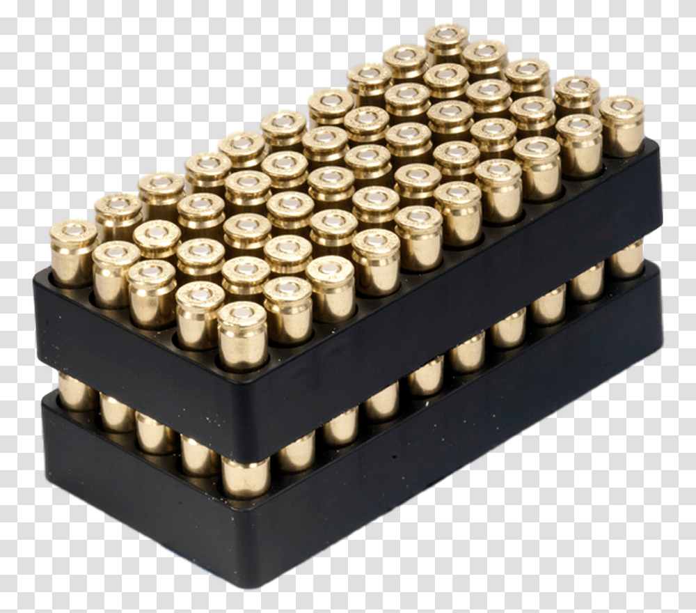 Certified Select Bullet, Weapon, Weaponry, Ammunition, Chess Transparent Png