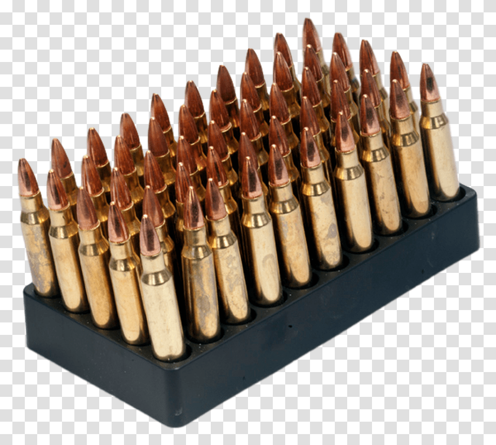 Certified Select Bullet, Weapon, Weaponry, Ammunition Transparent Png