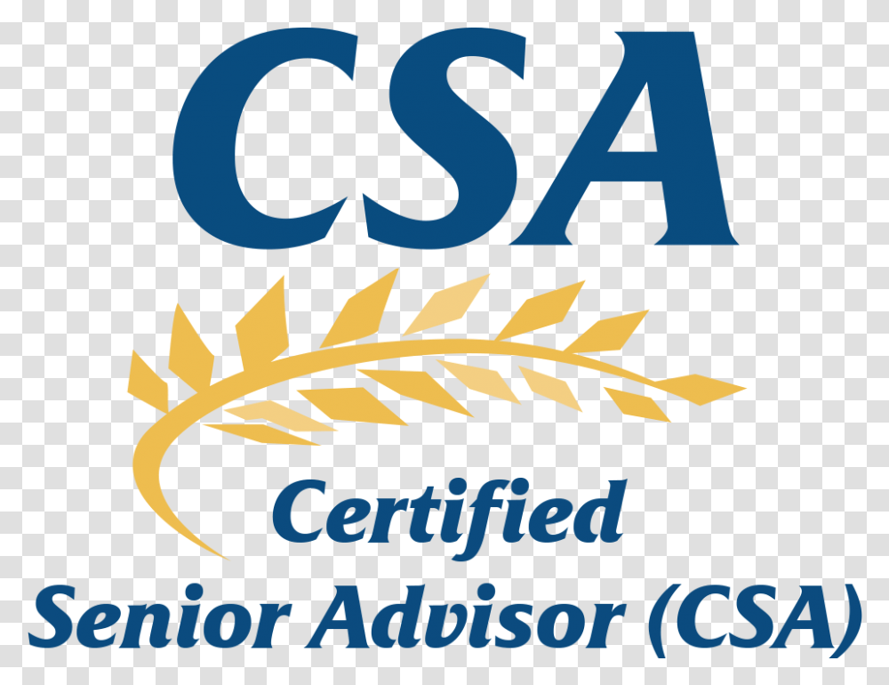 Certified Senior Advisor, Poster, Alphabet, Label Transparent Png