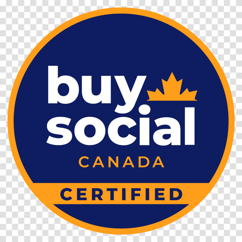 Certified Social Enterprises Language, Label, Text, Logo, Symbol Transparent Png
