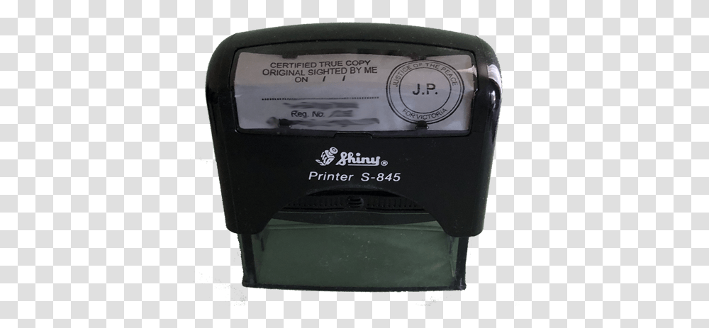 Certified Stamp, Camera, Electronics, Wristwatch, Bottle Transparent Png