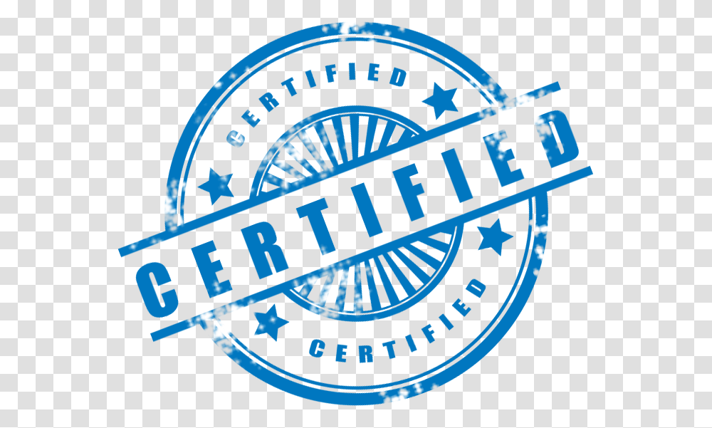 Certified, Logo, Face Transparent Png