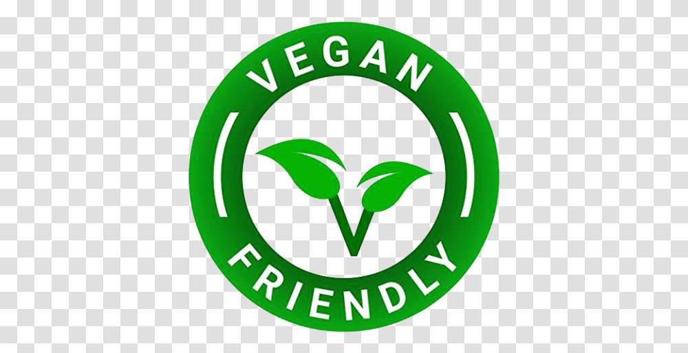 Certified Vegan Product List Vegan Friendly Logo, Plant, Field, Symbol, Text Transparent Png