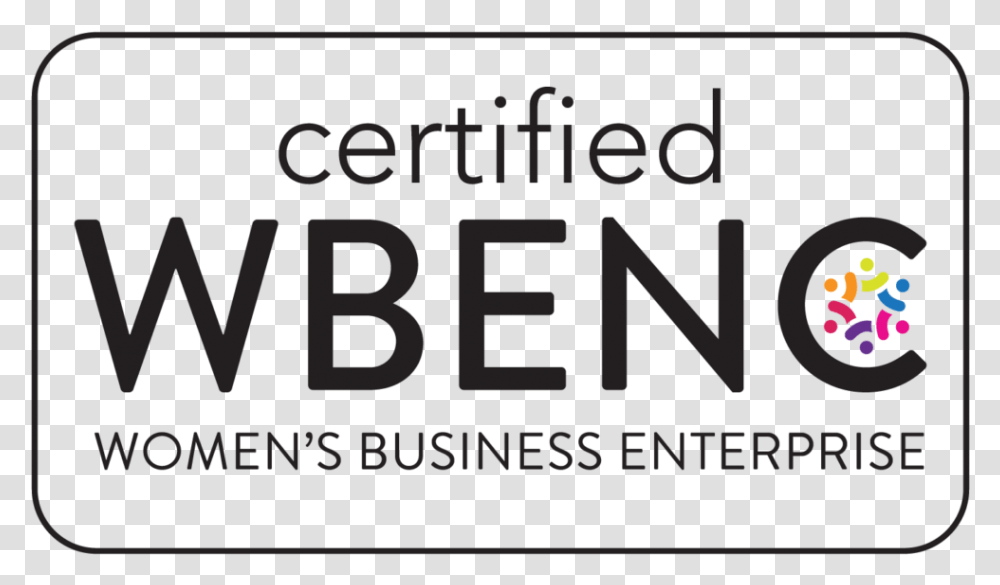 Certified Women Owned Business, Vehicle, Transportation, Number Transparent Png