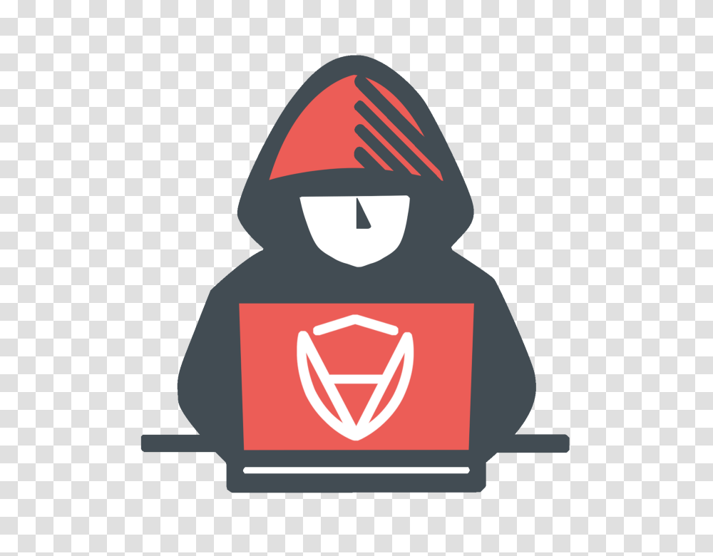 Certik Medium, Hood, Apparel, Recycling Symbol Transparent Png