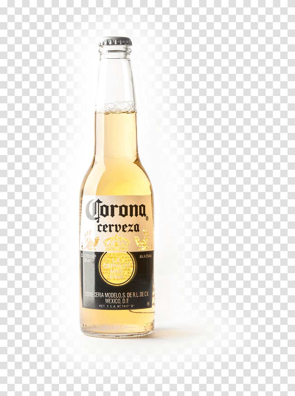 Cerveza Corona 35cltitle Cerveza Corona 35cl Glass Bottle, Beer, Alcohol, Beverage, Drink Transparent Png