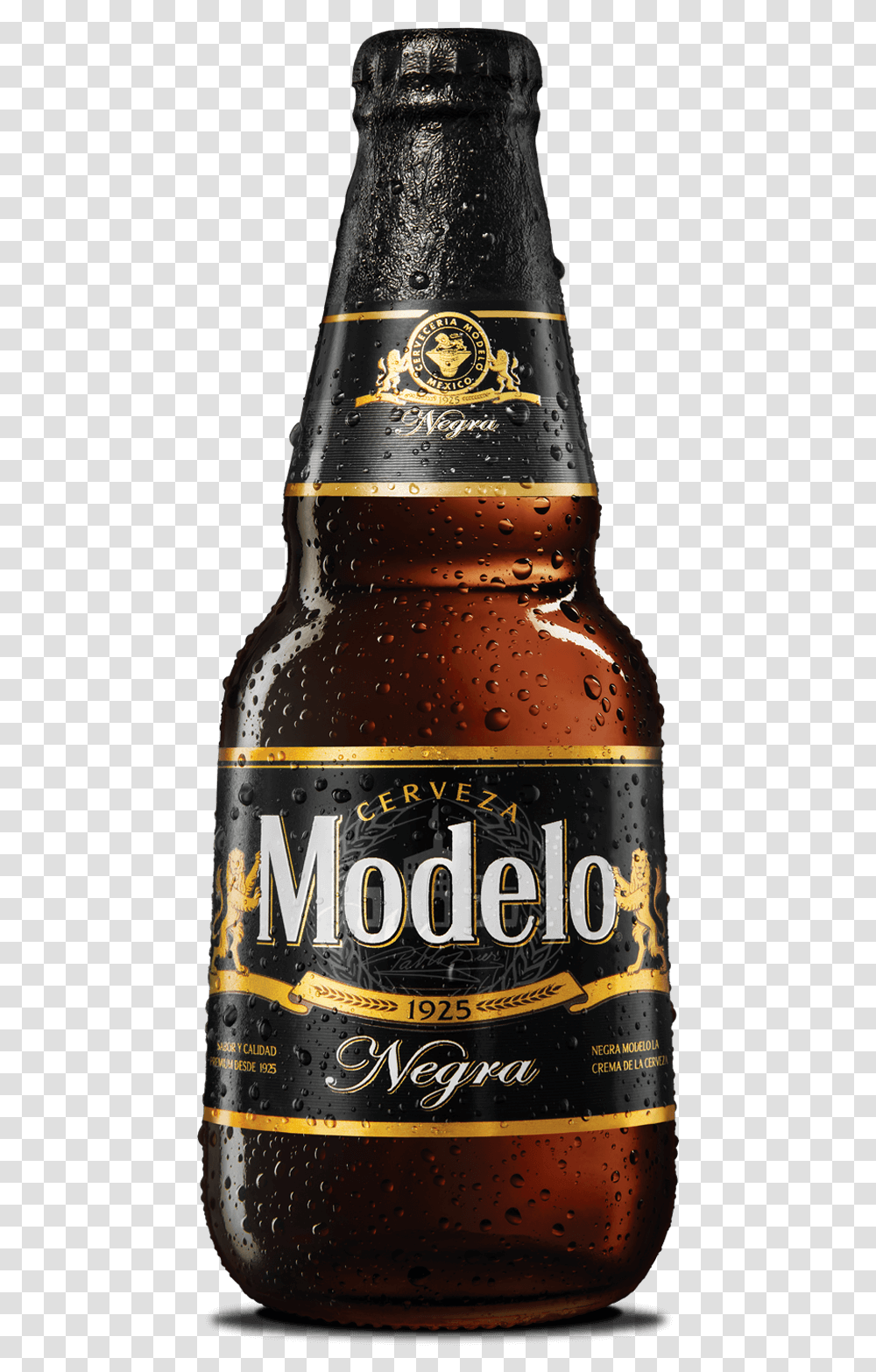 Cerveza Modelo, Beer, Alcohol, Beverage, Drink Transparent Png