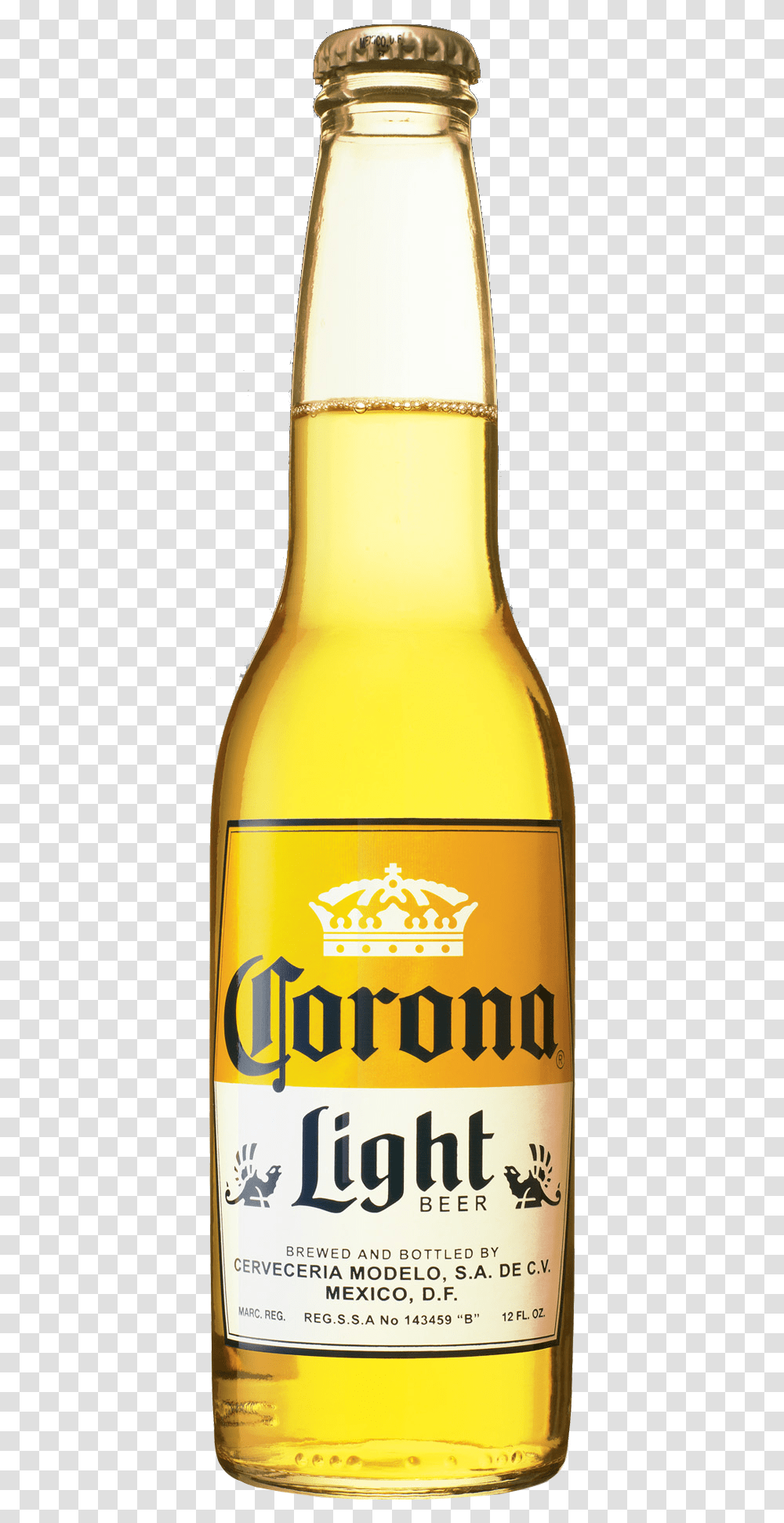 Cerveza Modelo Corona Beer, Beverage, Drink, Alcohol, Bottle Transparent Png