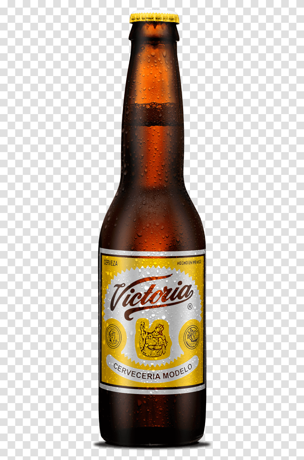 Cerveza Victoria, Beer, Alcohol, Beverage, Drink Transparent Png