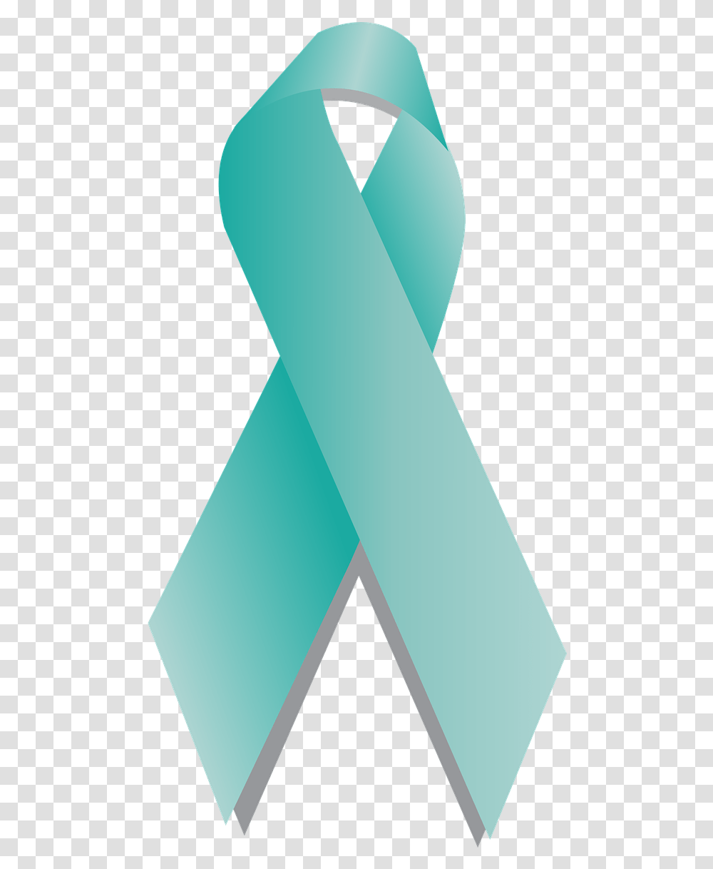 Cervical Cancer Awareness Month 2019 Theme, Triangle Transparent Png