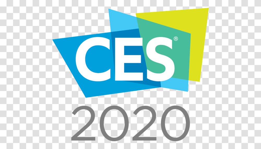 Ces 2020 Nvidia's Vrss Upgrades 20 Games More To Come Ces 2020 Logo Background White, Number, Symbol, Text, Word Transparent Png