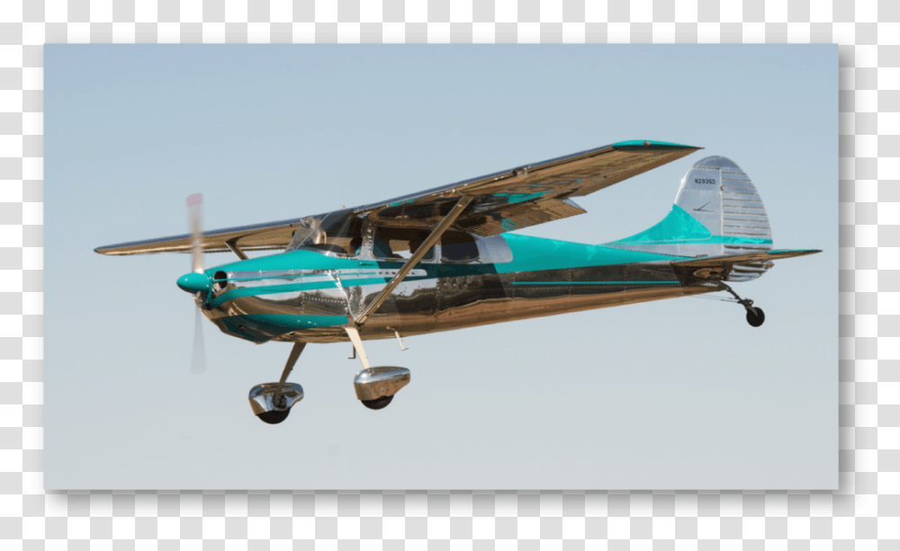 Cessna, Airplane, Aircraft, Vehicle, Transportation Transparent Png