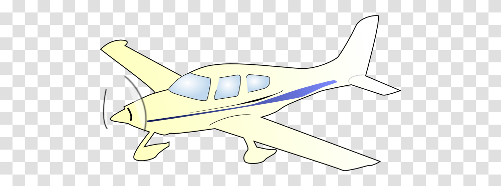 Cessna Plane Clip Art, Airplane, Aircraft, Vehicle, Transportation Transparent Png