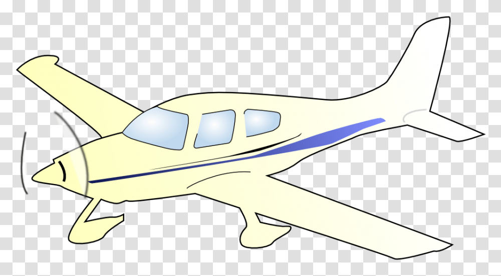 Cessna Plane Plane Clip Art, Airplane, Aircraft, Vehicle, Transportation Transparent Png