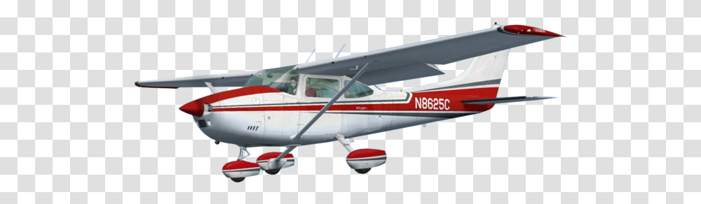 Cessna Plane Pluspng, Airplane, Aircraft, Vehicle, Transportation Transparent Png