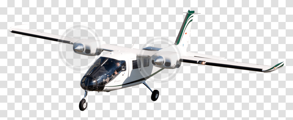 Cessna Twin Engine Plane Airplane Bimotor Background, Aircraft, Vehicle, Transportation, Machine Transparent Png