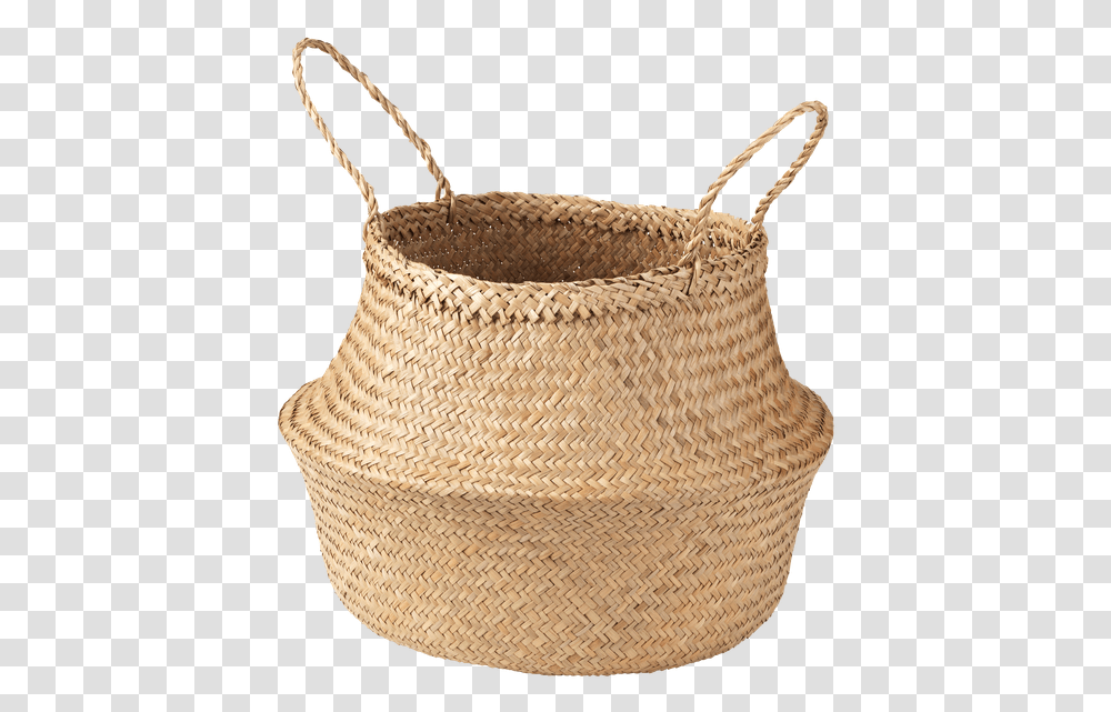 Cestos De Mimbre Ikea, Basket, Purse, Handbag, Accessories Transparent Png