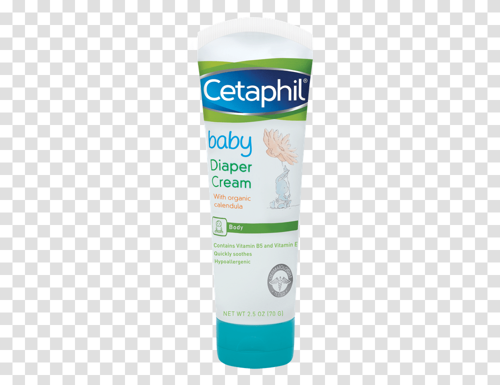 Cetaphil Baby Ultra Soothing Lotion, Bottle, Cosmetics, Aluminium, Shampoo Transparent Png