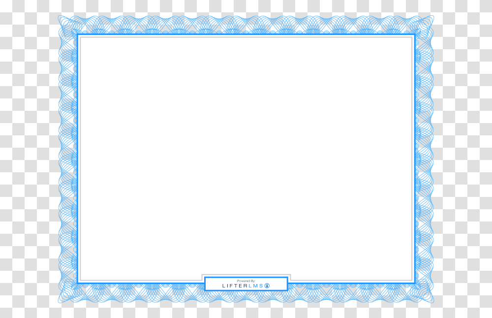 Cetrificate Background Picture Frame, Rug, White Board, Super Mario, Page Transparent Png