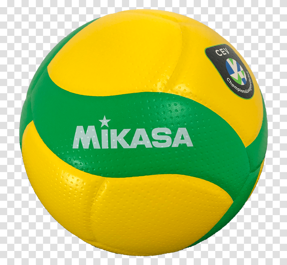 Cev Mikasa Biribol, Ball, Sphere Transparent Png