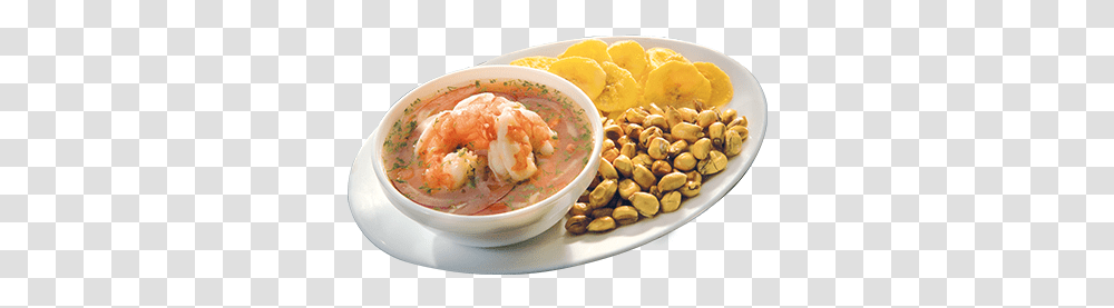 Ceviche De Camaron 2 Image Scampi, Bowl, Dish, Meal, Food Transparent Png