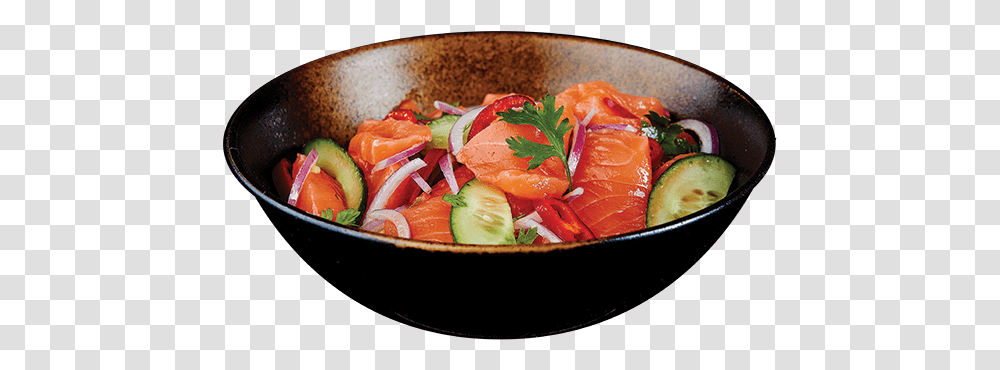 Ceviche, Dish, Meal, Food, Plant Transparent Png