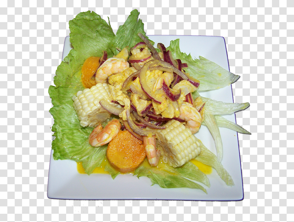 Ceviche New England Clam Bake, Plant, Dish, Meal, Food Transparent Png