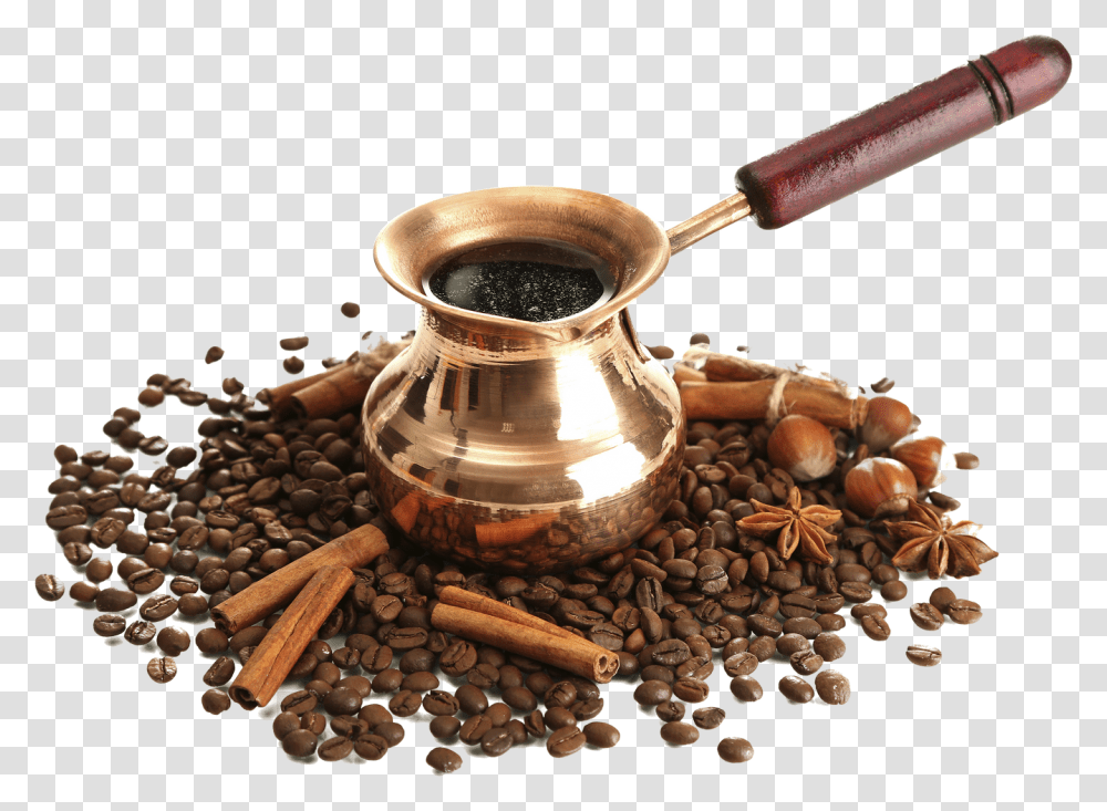 Cezve, Tableware, Plant, Coffee Cup, Food Transparent Png