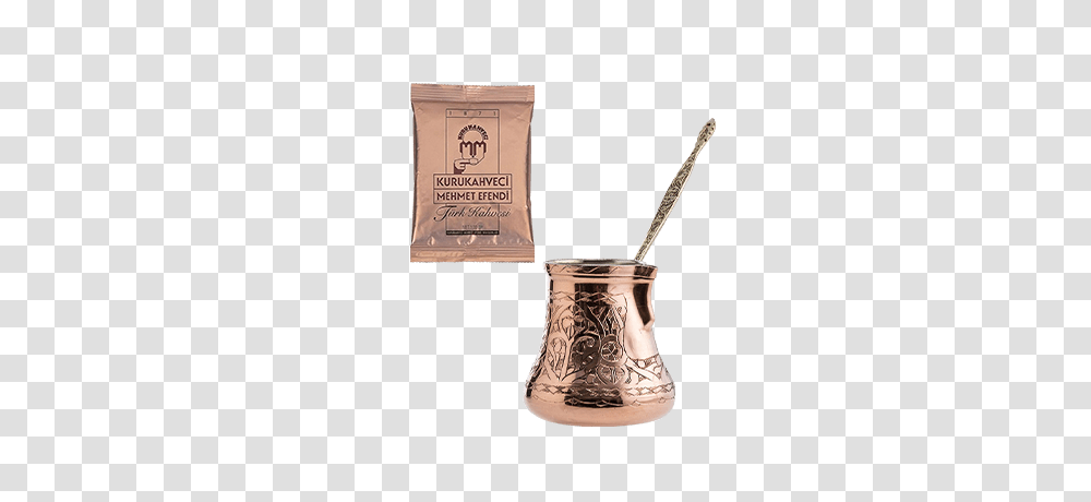 Cezve, Tableware, Smoke Pipe, Bottle, Bronze Transparent Png