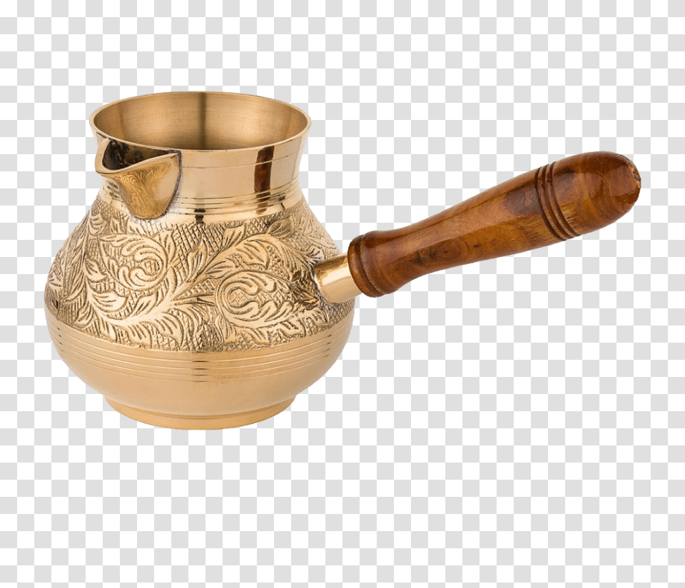 Cezve, Tableware, Smoke Pipe, Jug, Bronze Transparent Png