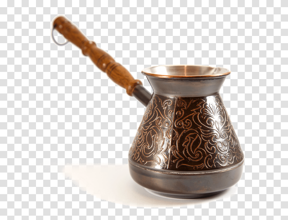 Cezve, Tableware, Smoke Pipe, Pottery, Teapot Transparent Png