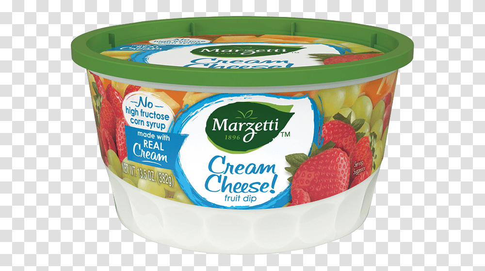 Cf Eps Marzetti Cream Cheese Fruit Dip, Yogurt, Dessert, Food, Birthday Cake Transparent Png