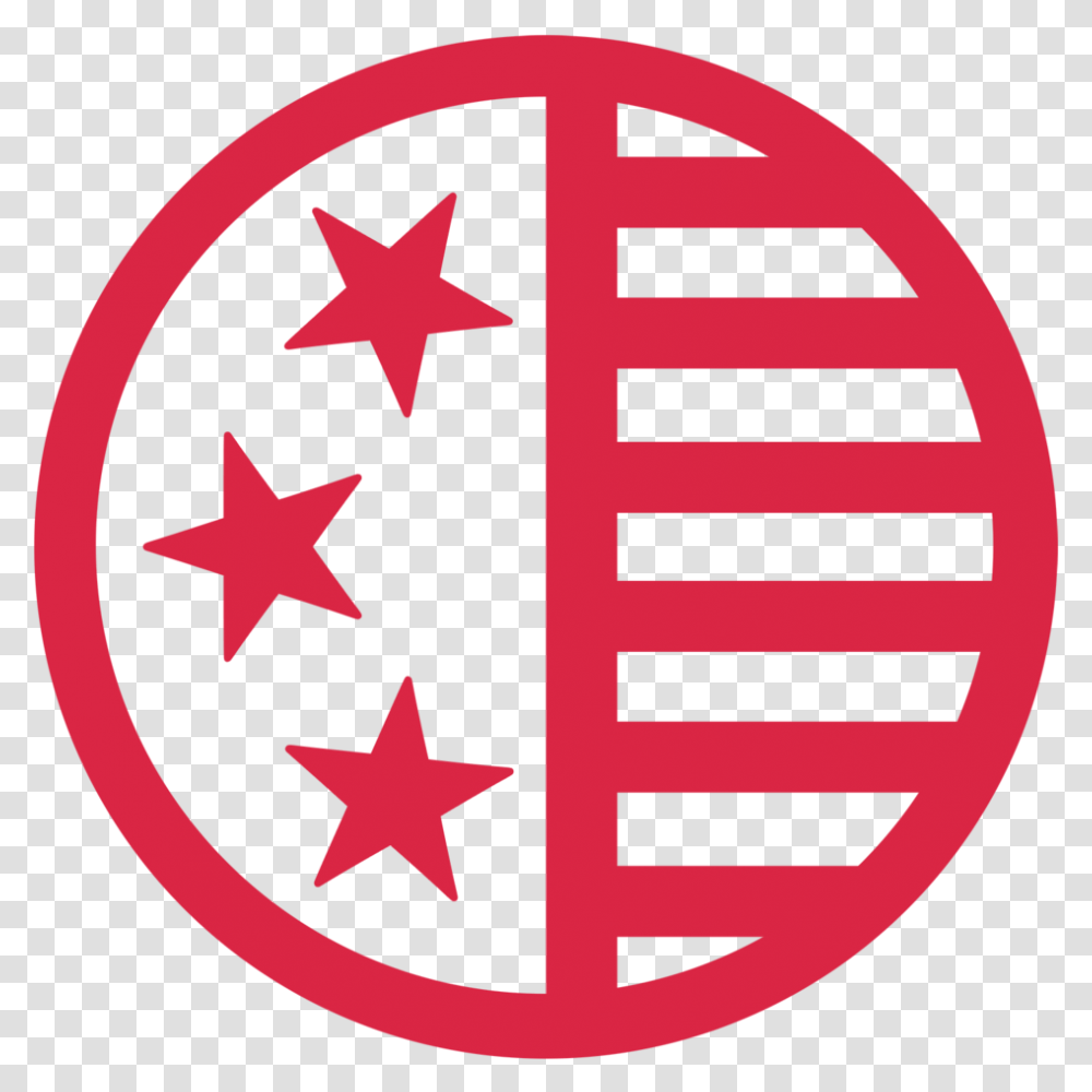 Cf Icon Red 4.5 Health Star Rating, Star Symbol, First Aid Transparent Png