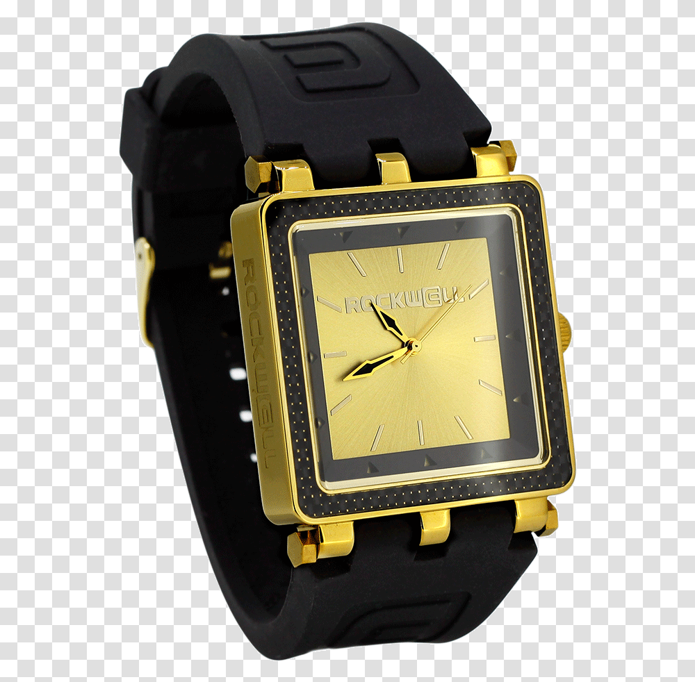 Cf LiteClass Analog Watch, Wristwatch, Clock Tower, Architecture, Building Transparent Png