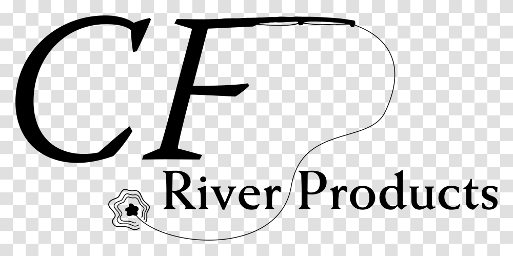 Cf River Products Clipart Download, Word, Alphabet Transparent Png