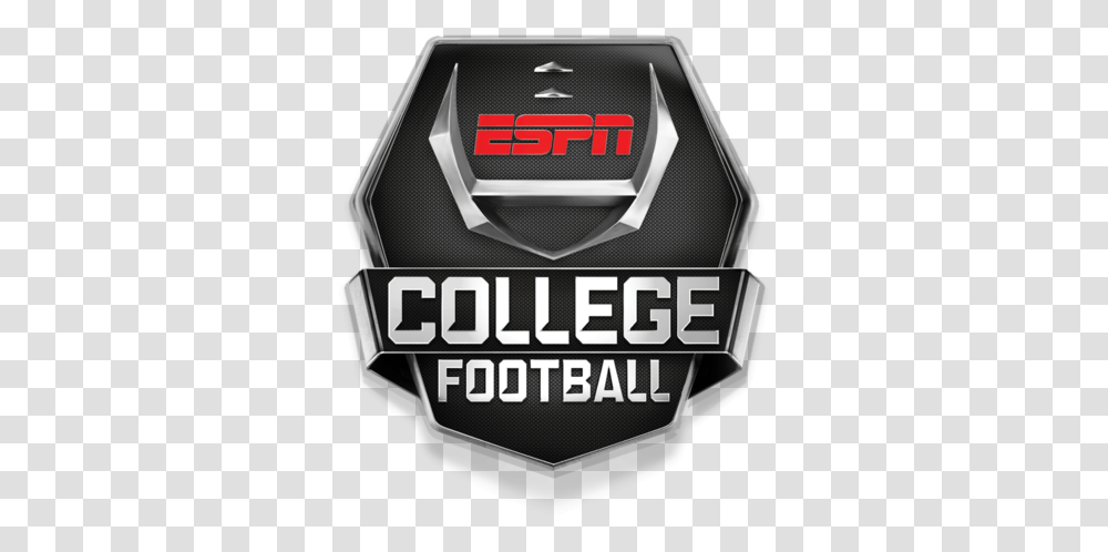 Cfb Master Fix Espn College Football, Logo, Emblem Transparent Png