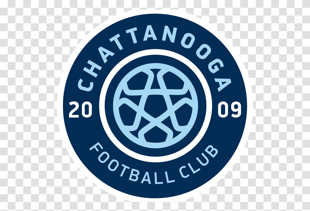 Cfc Chattanooga Fc Chattanooga Football Club Logo, Trademark, Emblem, Badge Transparent Png