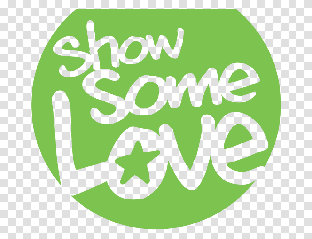 Cfc Show Some Love 2018, Green, Plant, Texture, Meal Transparent Png