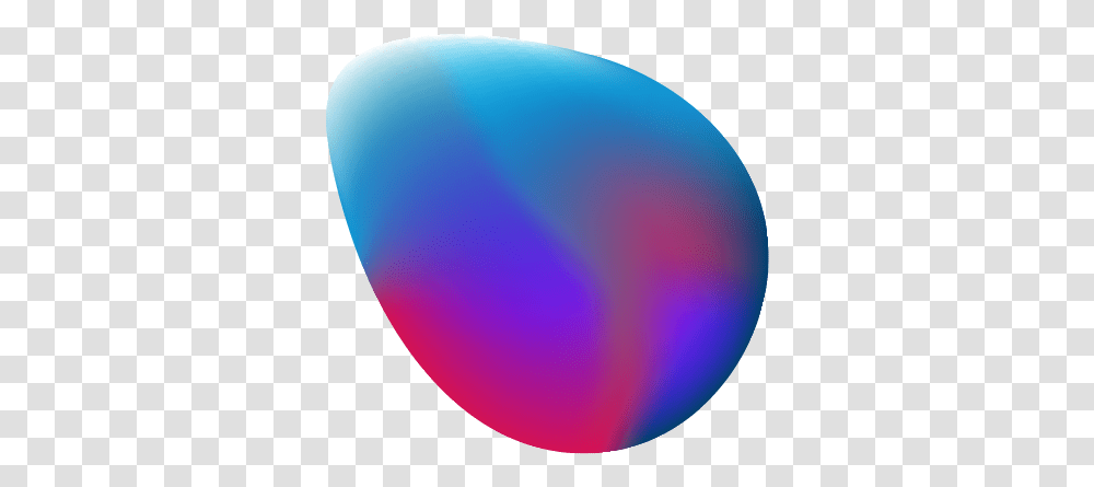 Cfc Summit 2021 Color Gradient, Balloon, Sphere, Egg, Food Transparent Png