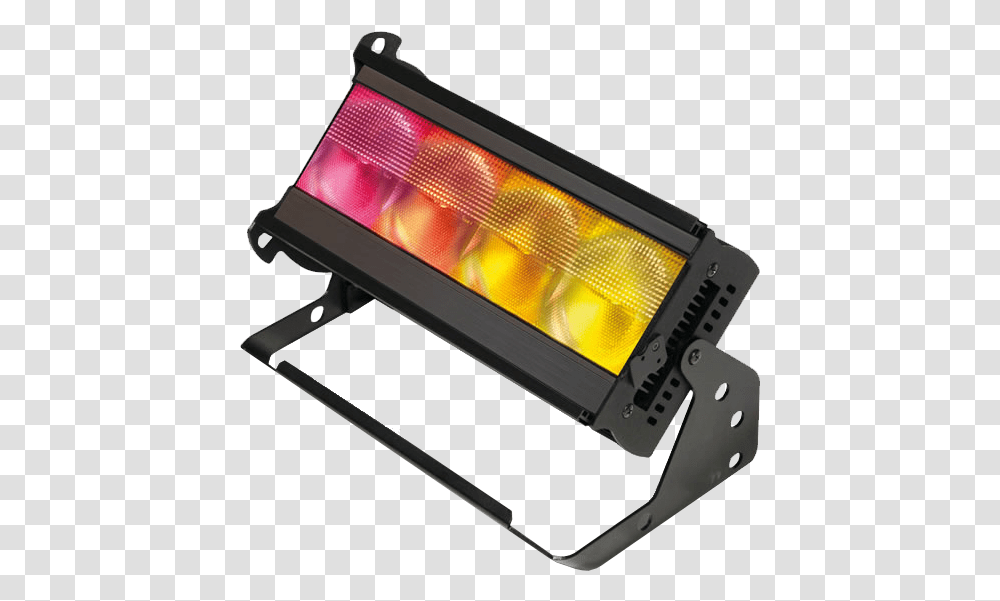 Cfii 12 Color Force Ii Rgba Chroma Q Color Force Ii, Heater, Appliance, Space Heater, Oven Transparent Png