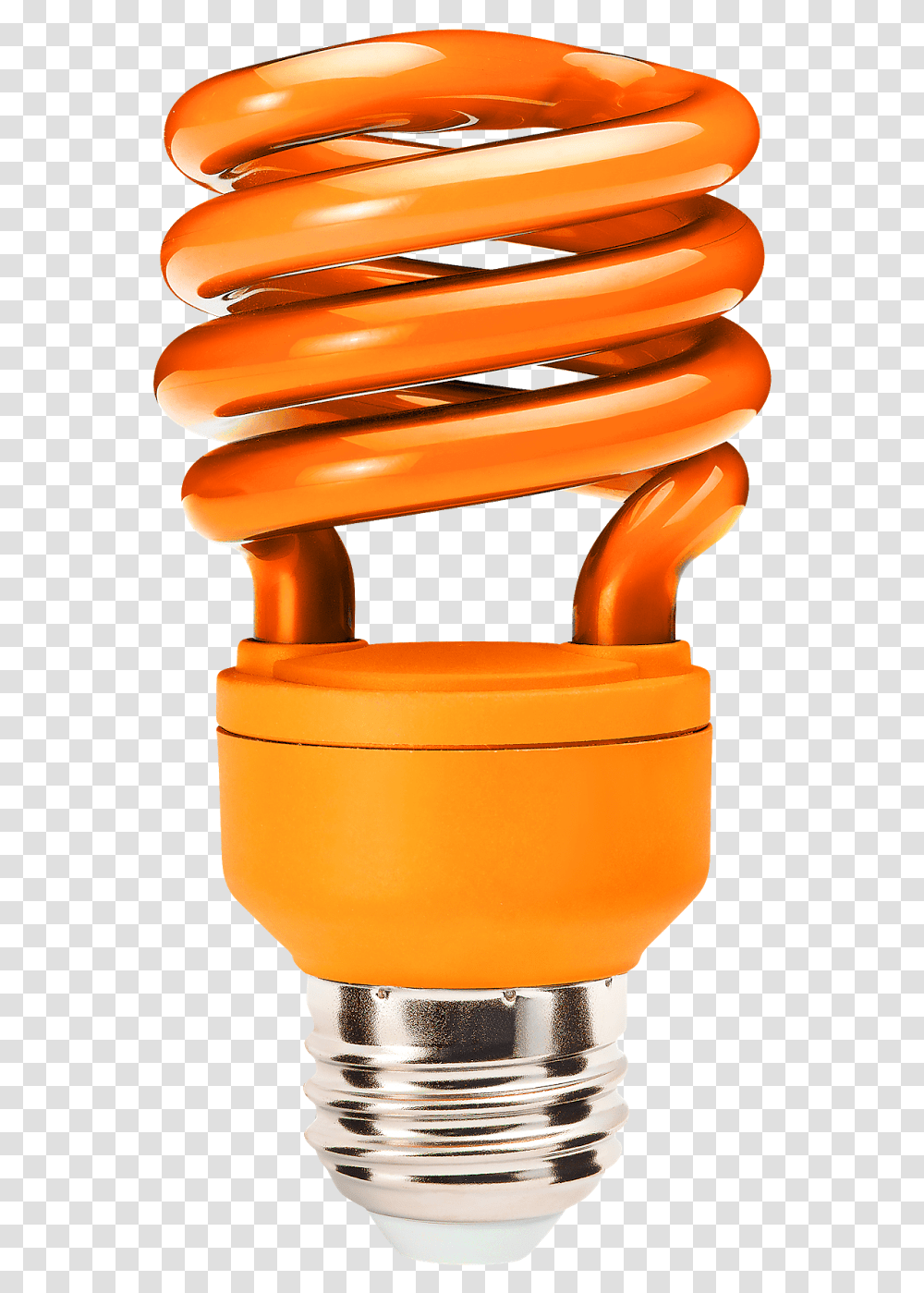 Cfl Light Bulb File Compact Fluorescent Lamp, Mixer, Appliance, Food, Honey Transparent Png