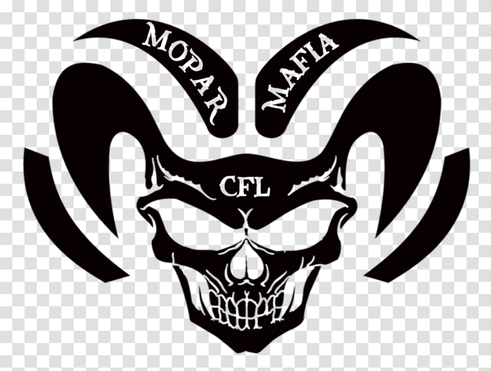 Cfl Mopar Mafia Ram Head Decal Logos And Uniforms Of The New York Giants, Ornament, Pattern, Fractal, Heart Transparent Png