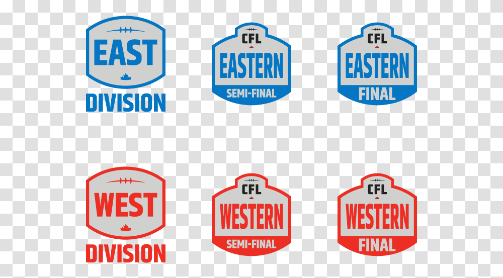 Cfl West Division Logo, Label, Alphabet, Word Transparent Png