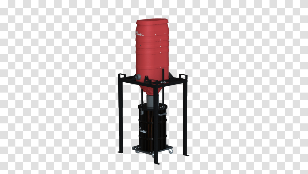 Cfm Machine, Barrel, Gas Pump, Cylinder, Keg Transparent Png