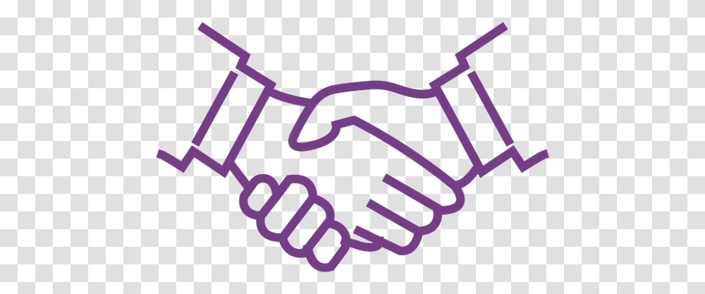 Cfo Development Programs Clipart Shaking Hands, Handshake Transparent Png