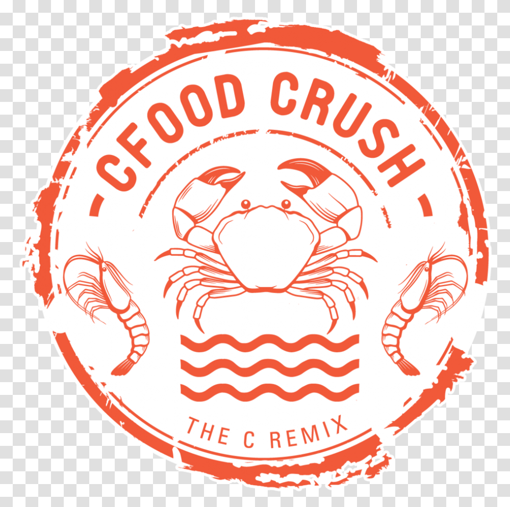 Cfood Crushonlineorderinglogo2 Collaborative Practice Dot, Symbol, Trademark, Badge, Label Transparent Png