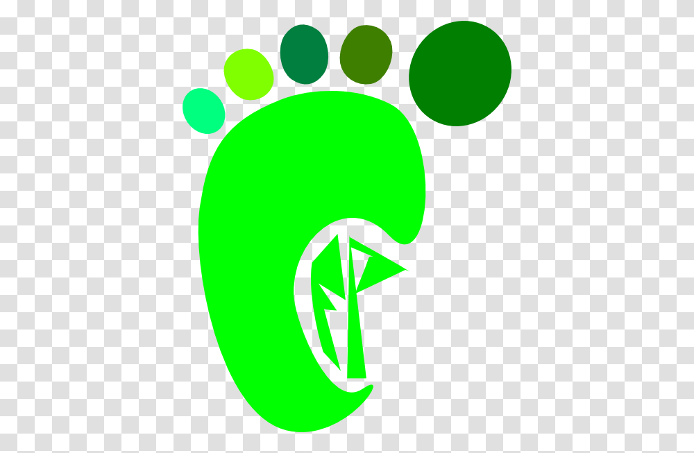 Cfp Carbon Foot Print Clip Art, Footprint Transparent Png