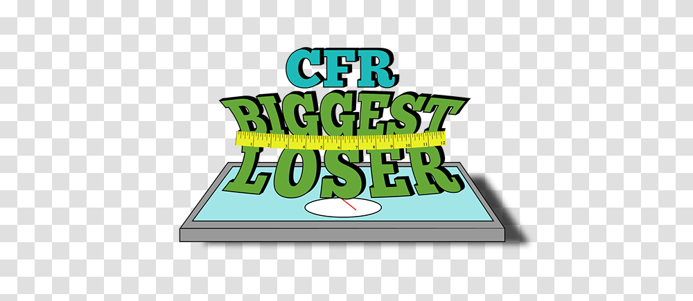 Cfr Biggest Loser Logo On Behance, Number, Plant Transparent Png